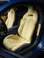Ferrari F12berlinetta Touring Berlinetta Lusso 2015 года